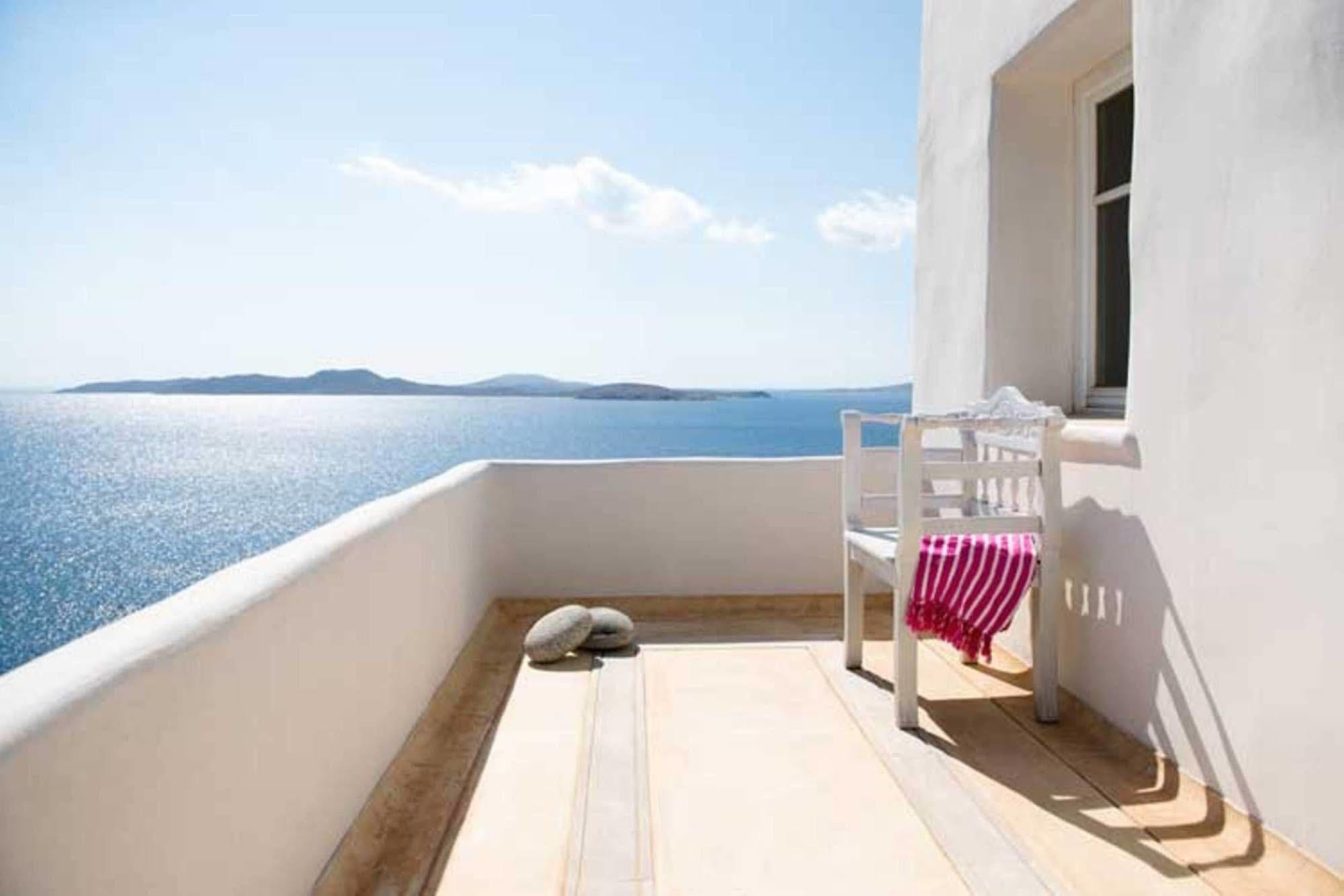 The One Mykonos Hotel Mykonos Town