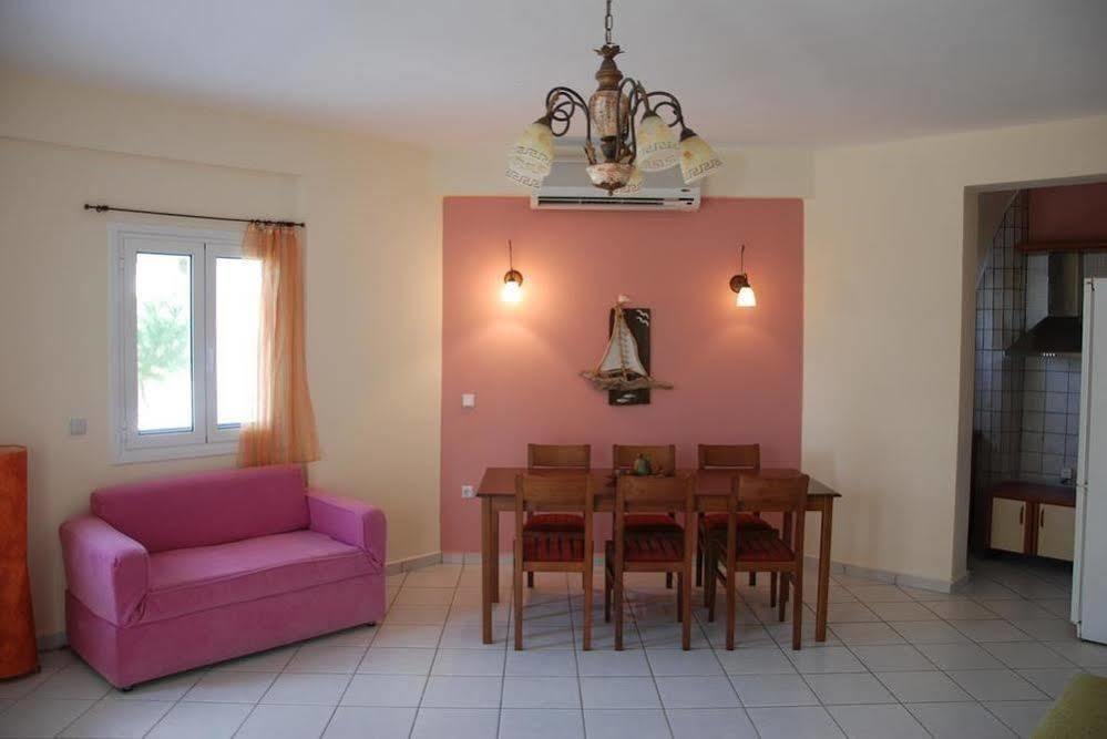 Alex Apartment Riza (Epirus)