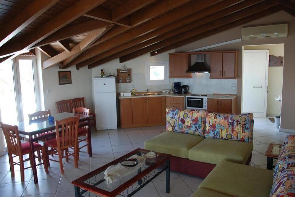 Alex Apartment