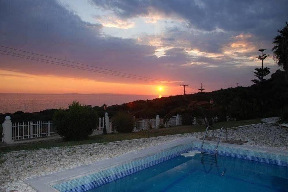 Apartment Alex Riza (Epirus)