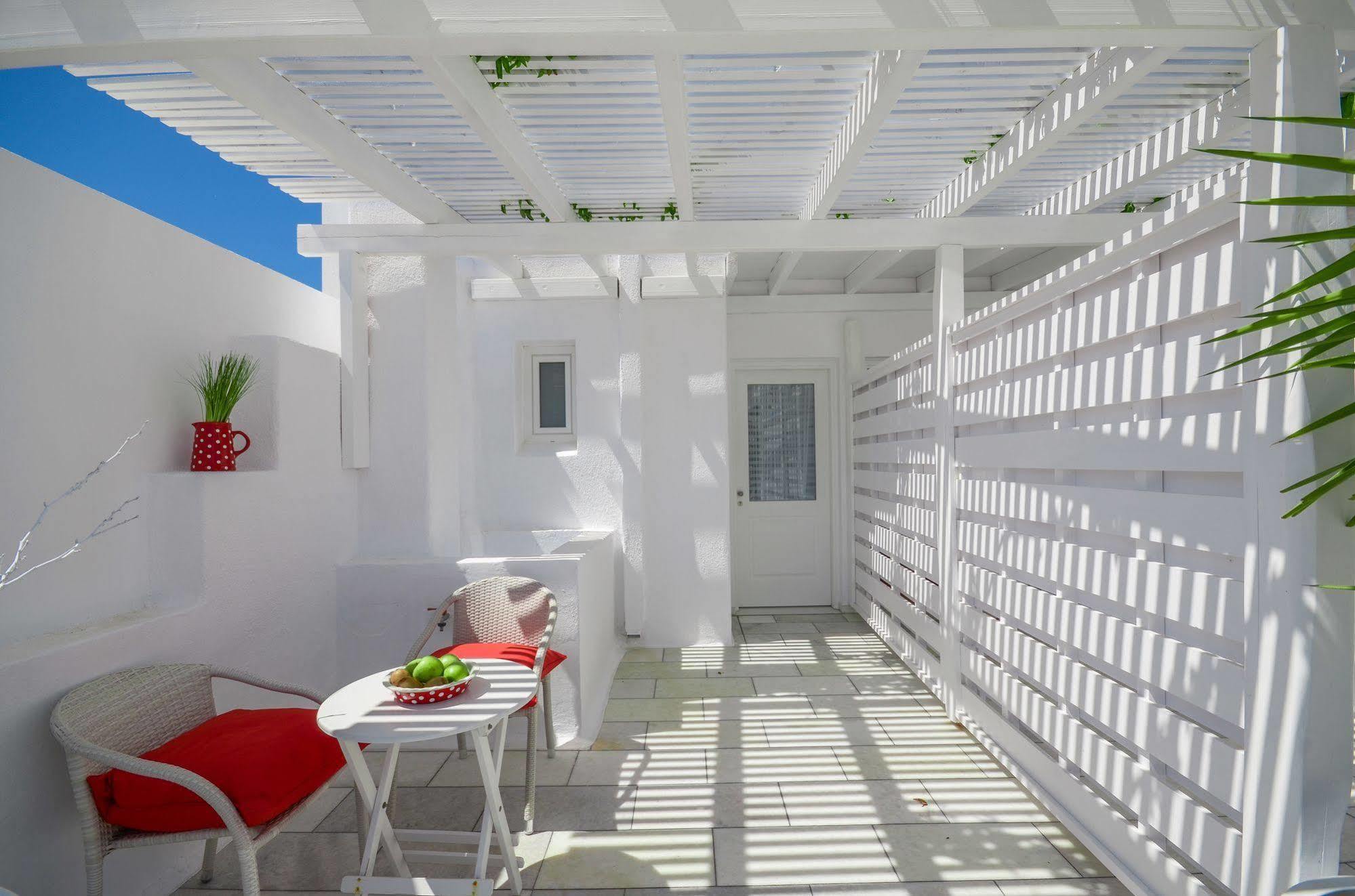Adriani Naxos City