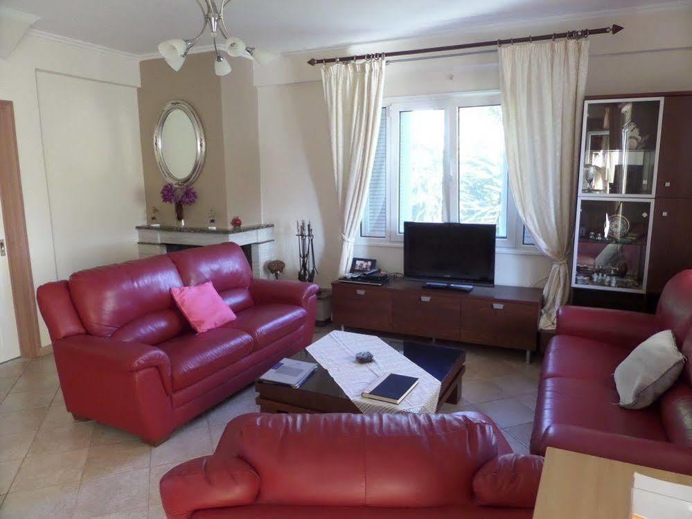 Villa Nn Preveza