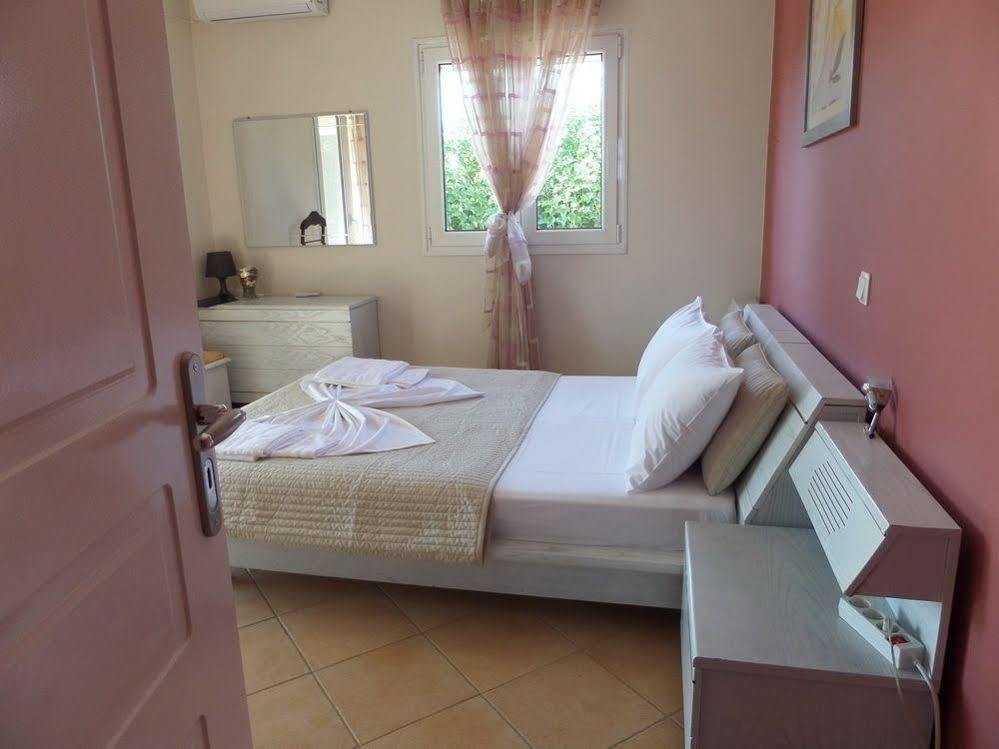 Nn Villa Preveza