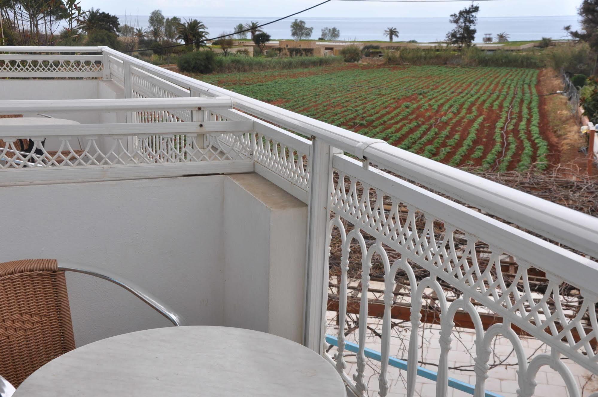 Alexandra Guest house Malia (Crete)