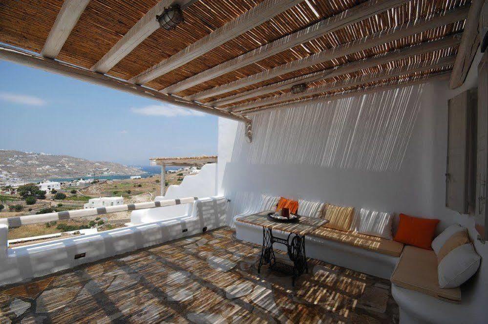 Clio Ornos (Mykonos)