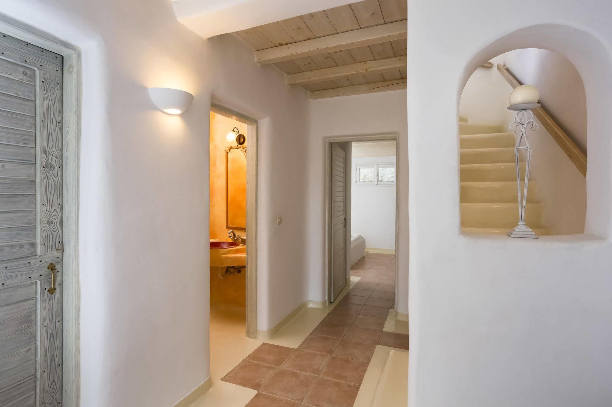 Clio Villa Ornos (Mykonos)