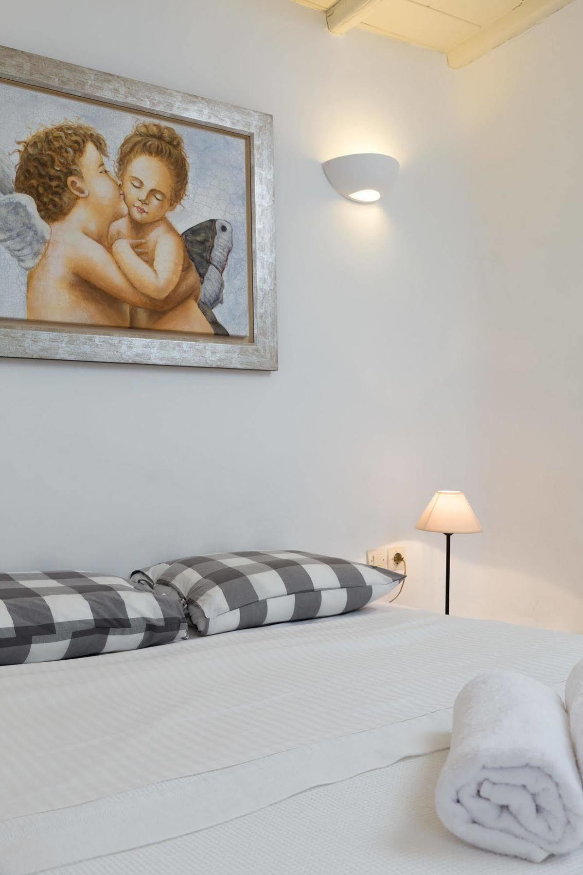 Villa Clio Ornos (Mykonos)