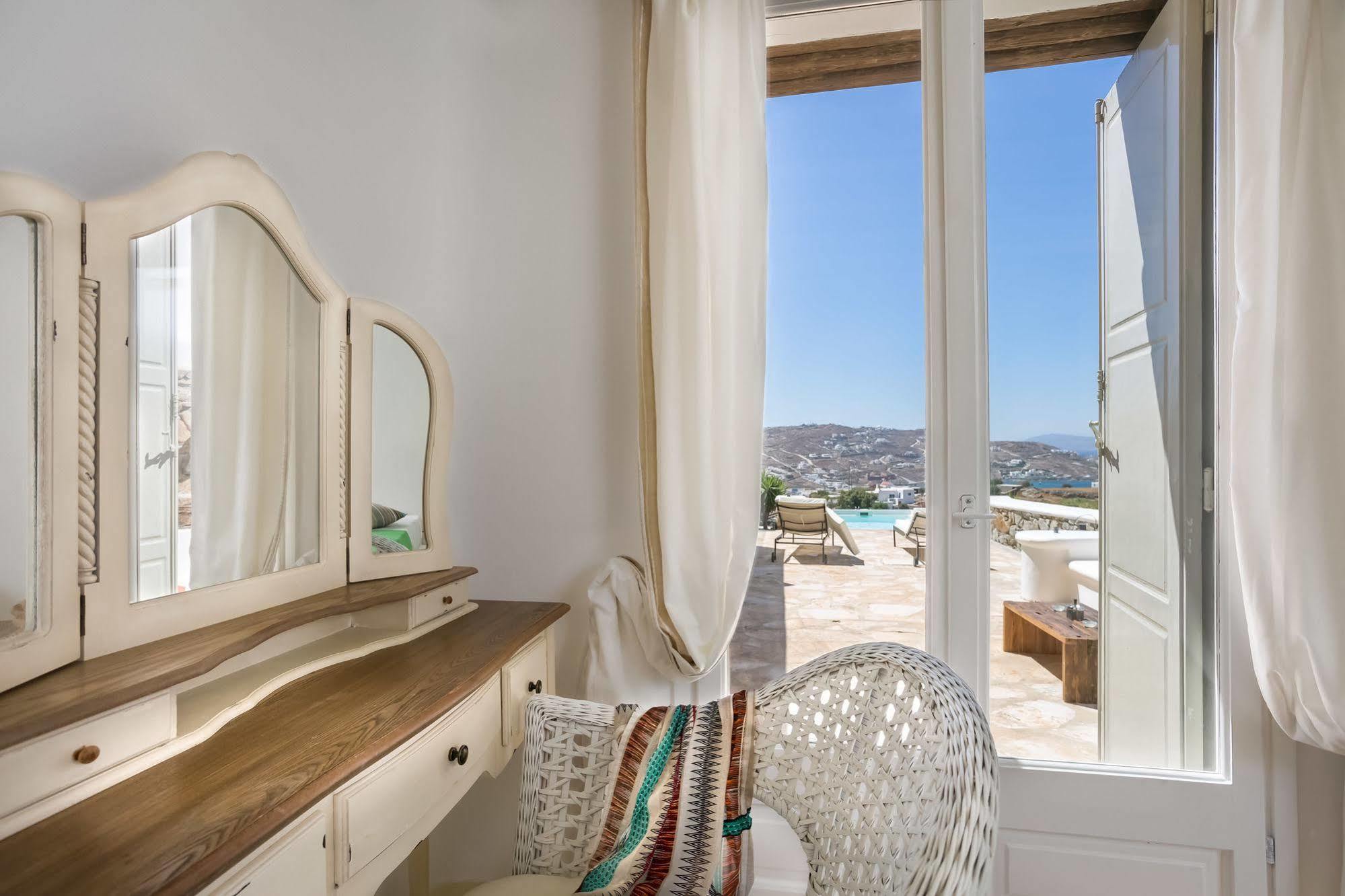 Clio * Ornos (Mykonos)