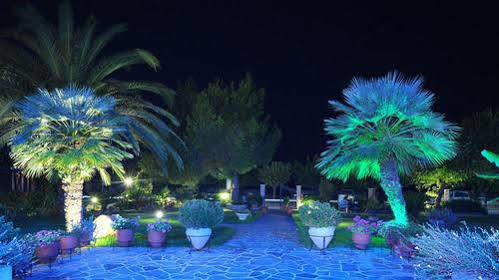 Galazia Akti * Agios Nikolaos (Evia)