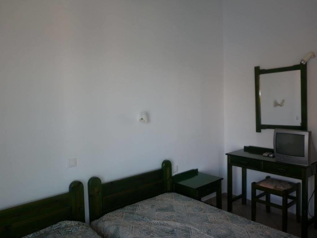 Joanna Apartment