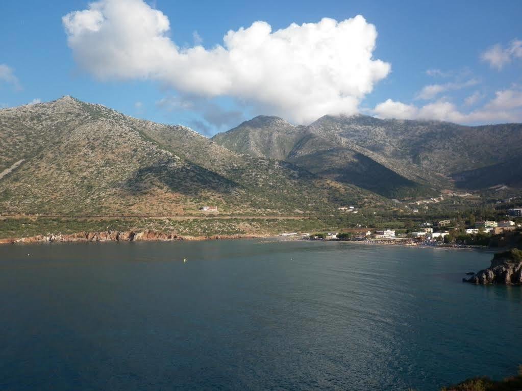 Apartment Joanna Bali (Crete)