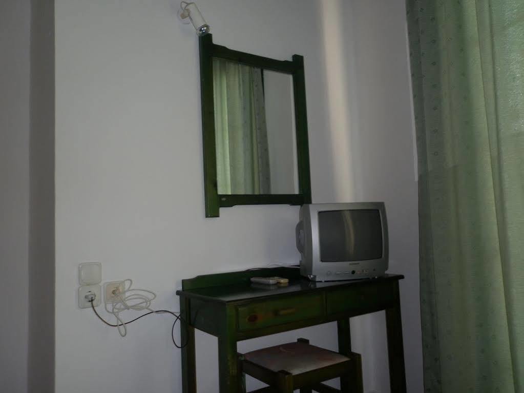 Joanna Apartment