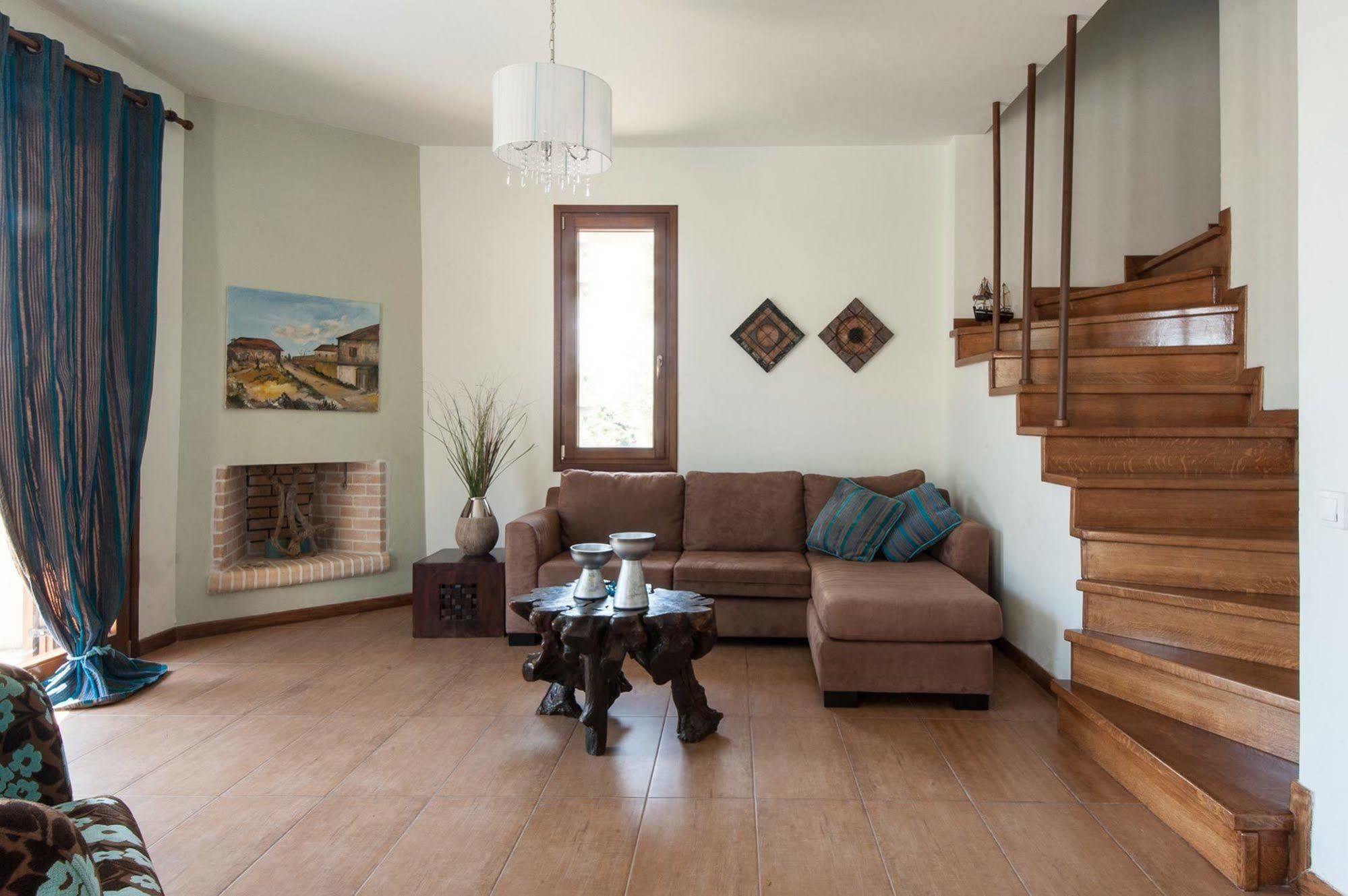 Villa Alonissos Poikilma - Luxury In Alonissos In Nature With Private Pools *