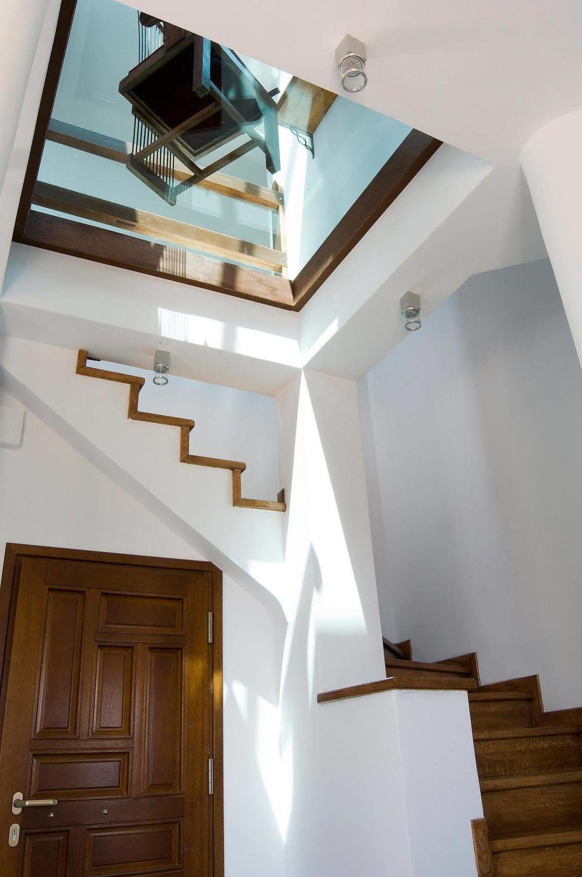 Villa Alonissos Poikilma - Luxury In Alonissos In Nature With Private Pools