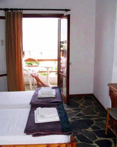 Aparthotel 