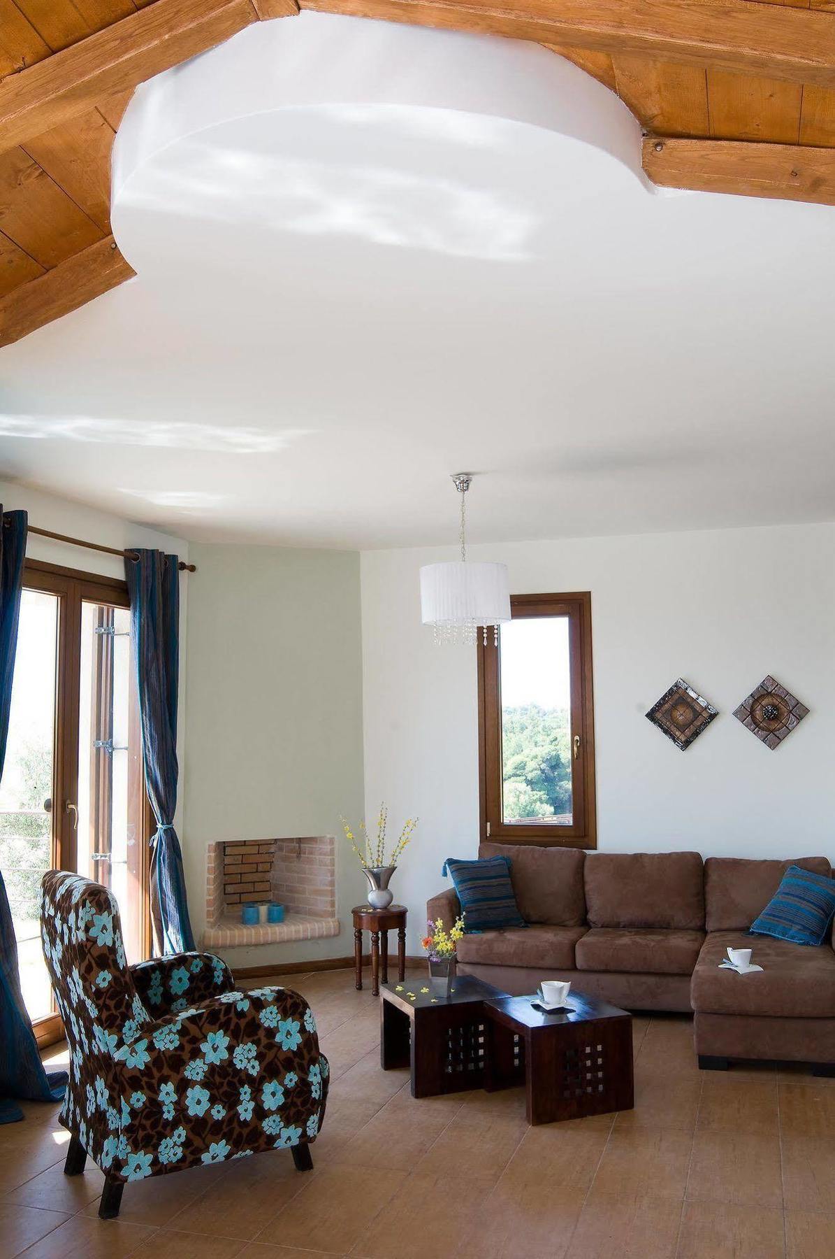 Alonissos Poikilma - Luxury In Alonissos In Nature With Private Pools Alonnisos Town