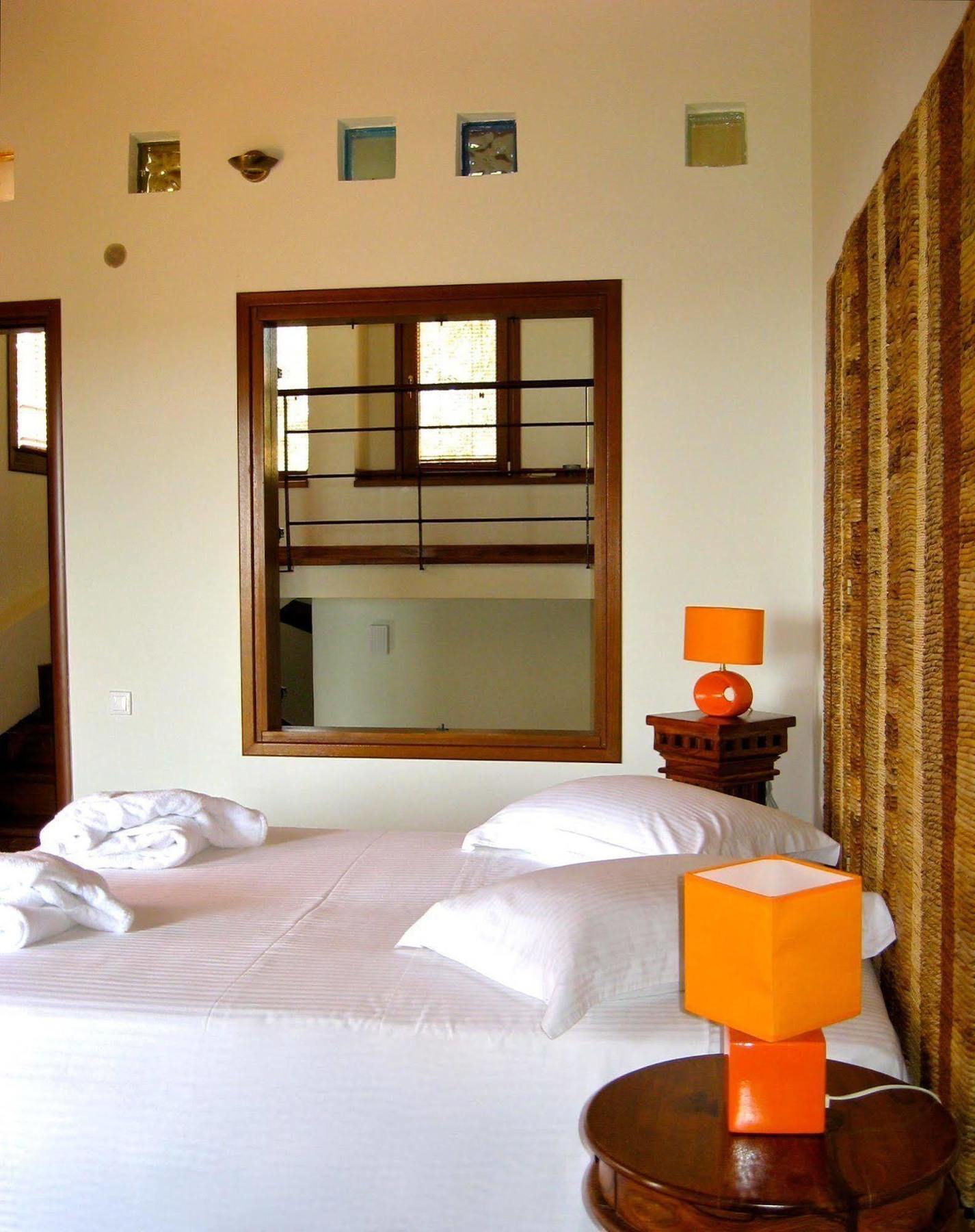 Alonissos Poikilma - Luxury In Alonissos In Nature With Private Pools Villa *