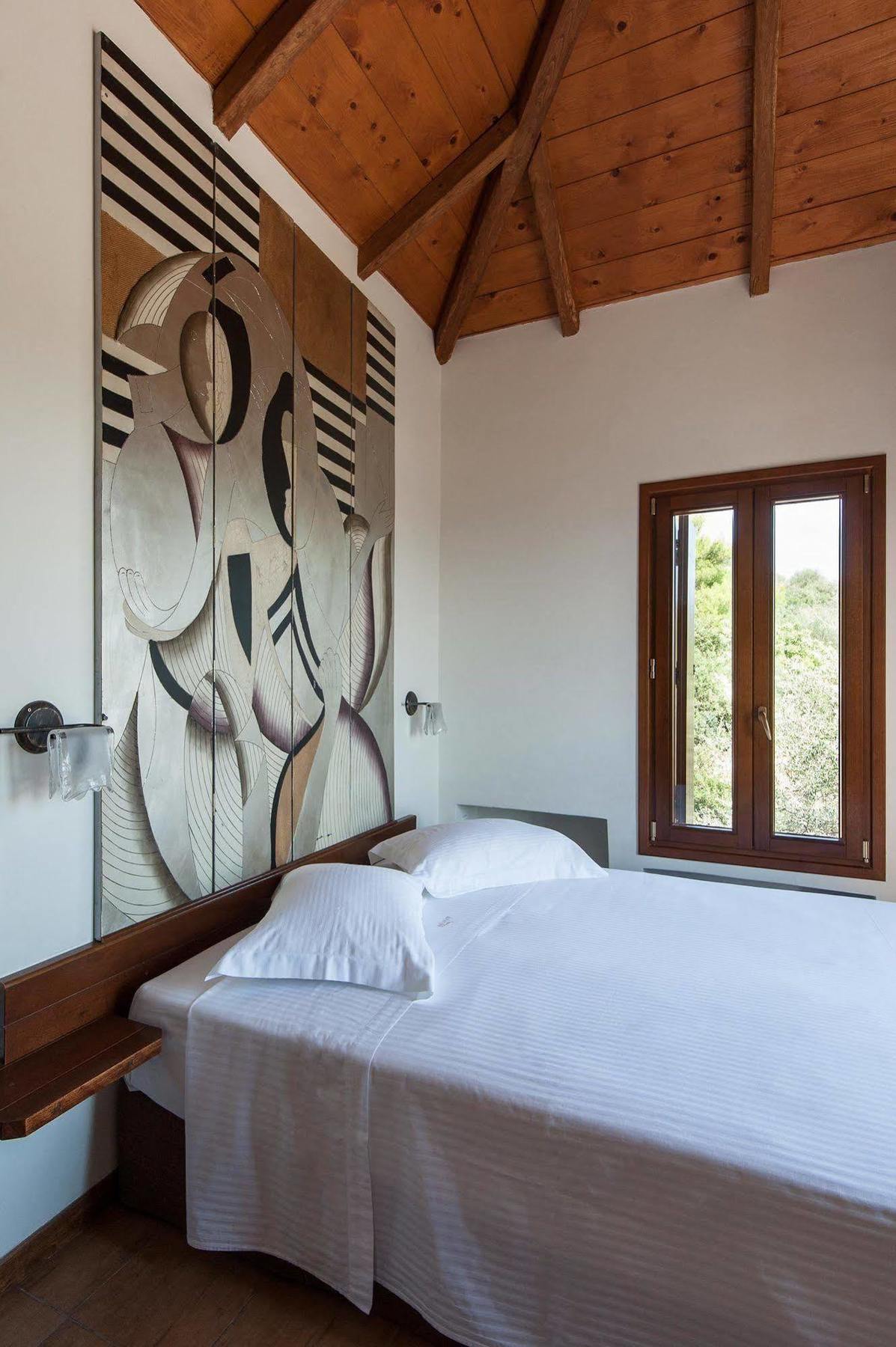 Villa Alonissos Poikilma - Luxury In Alonissos In Nature With Private Pools Alonnisos Town