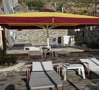 Philoxenia 3*