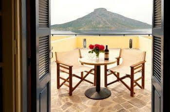 Hotel Philoxenia 3*