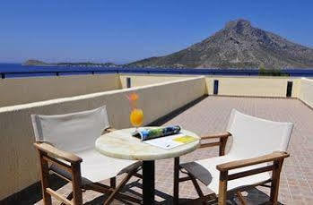 Philoxenia Hotel 3*