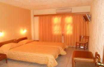 Philoxenia 3* Masouri
