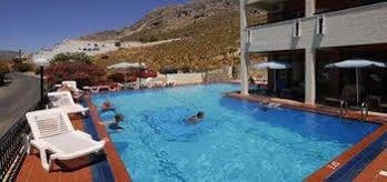 Philoxenia 3* Masouri