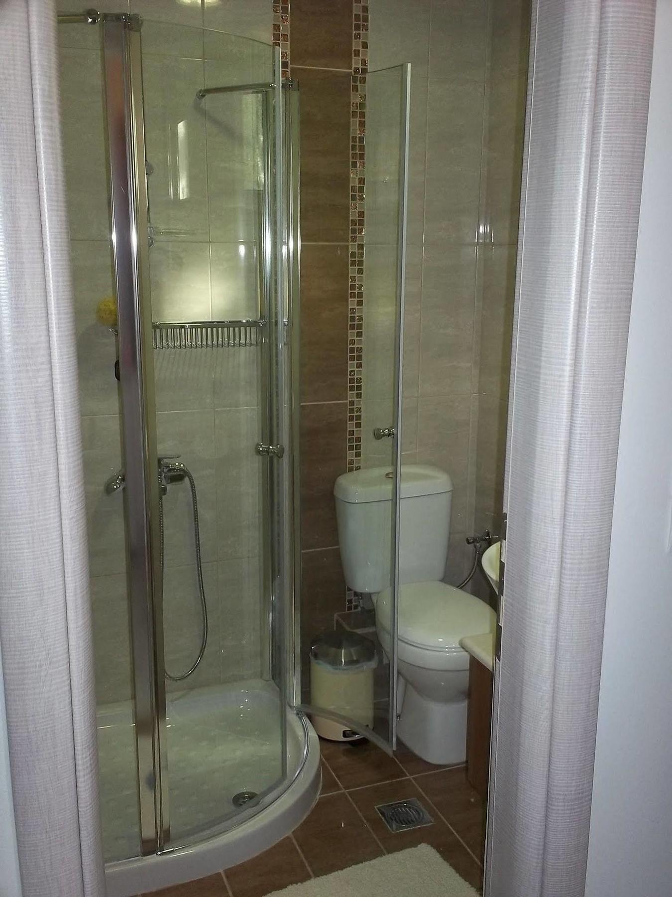 Hotel Stalaktites And