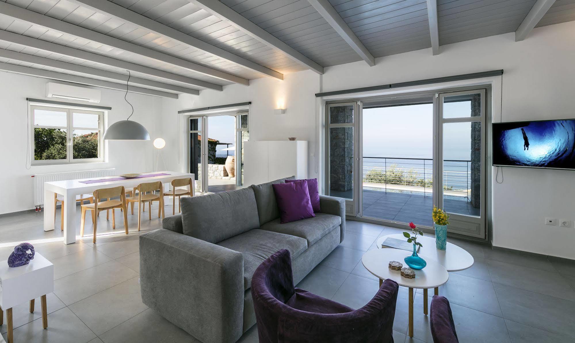 Asanti Villa