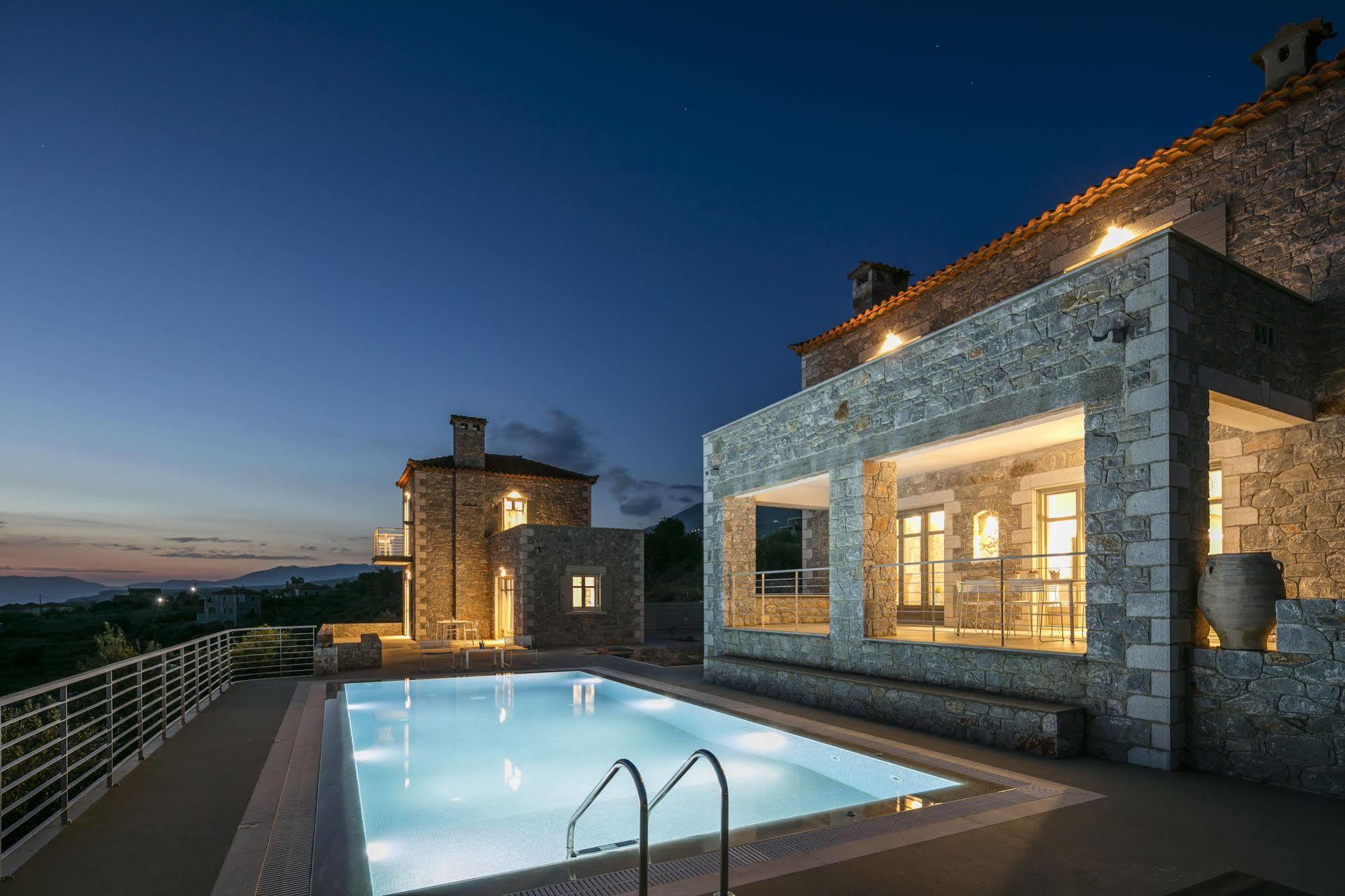 Asanti Villa
