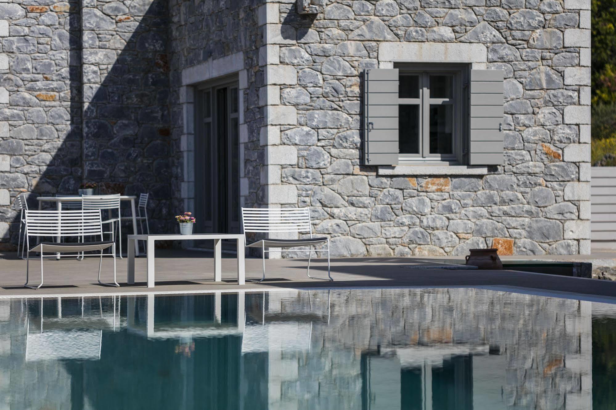 Villa Asanti *