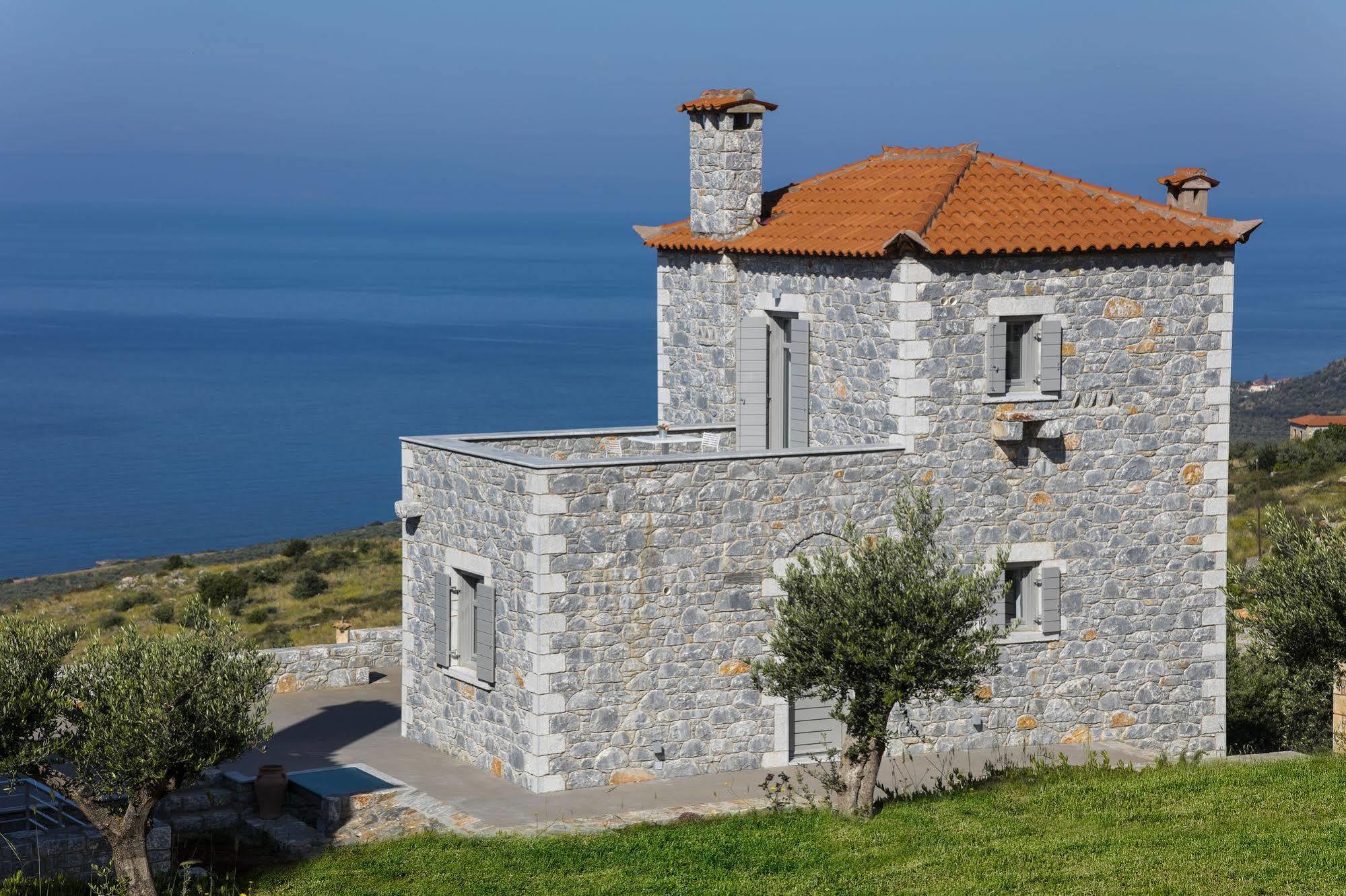 Asanti Villa