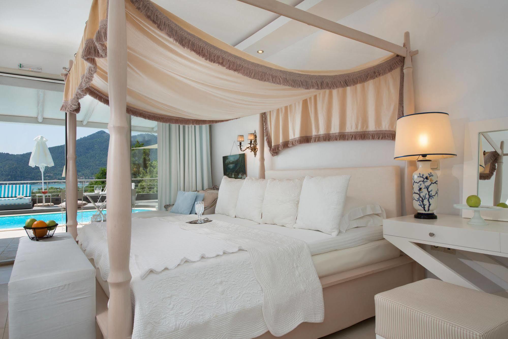 Hotel Mare Monte Small Boutique Chrysi Ammoudia