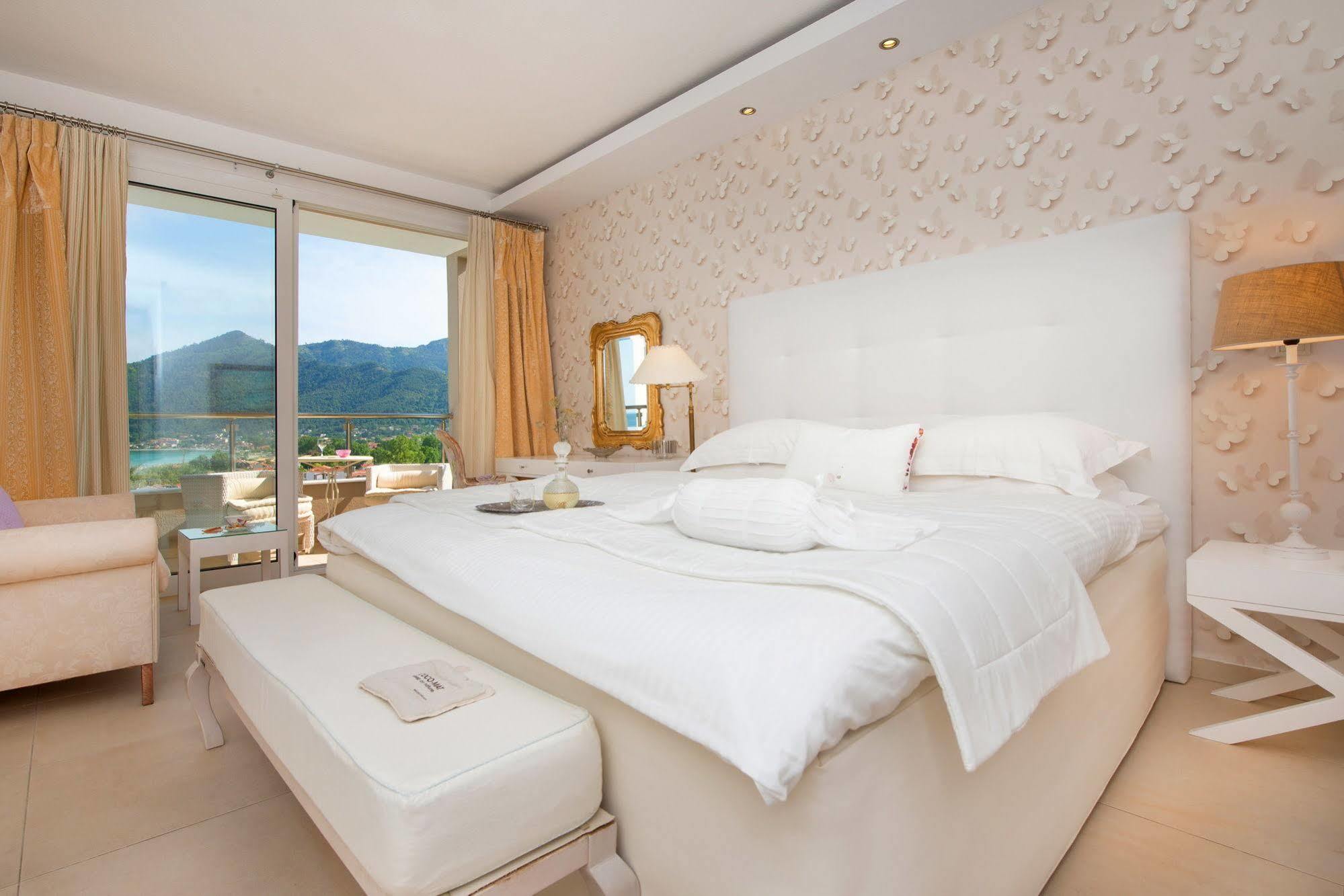 Mare Monte Small Boutique Hotel Chrysi Ammoudia