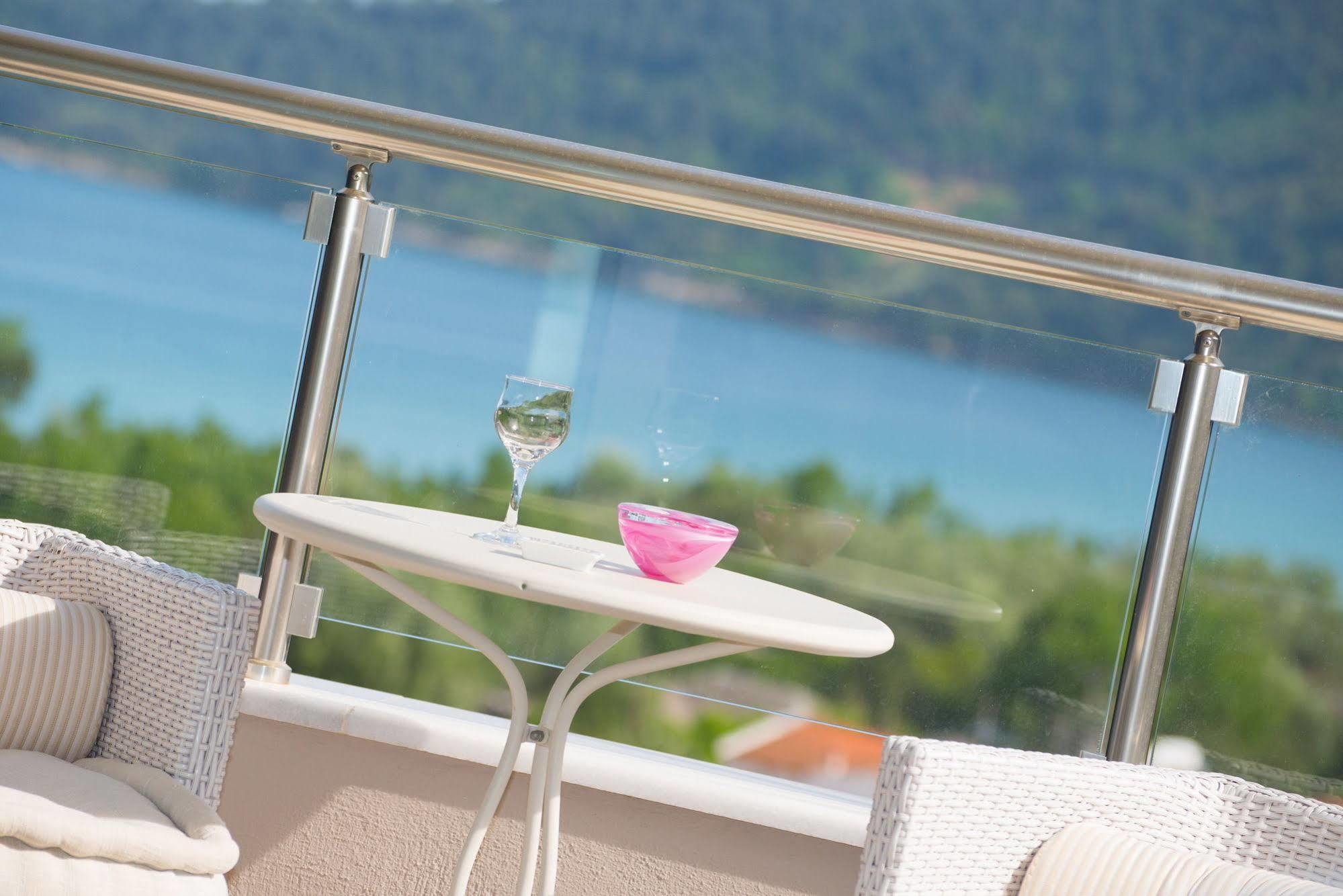 Mare Monte Small Boutique 3* Chrysi Ammoudia