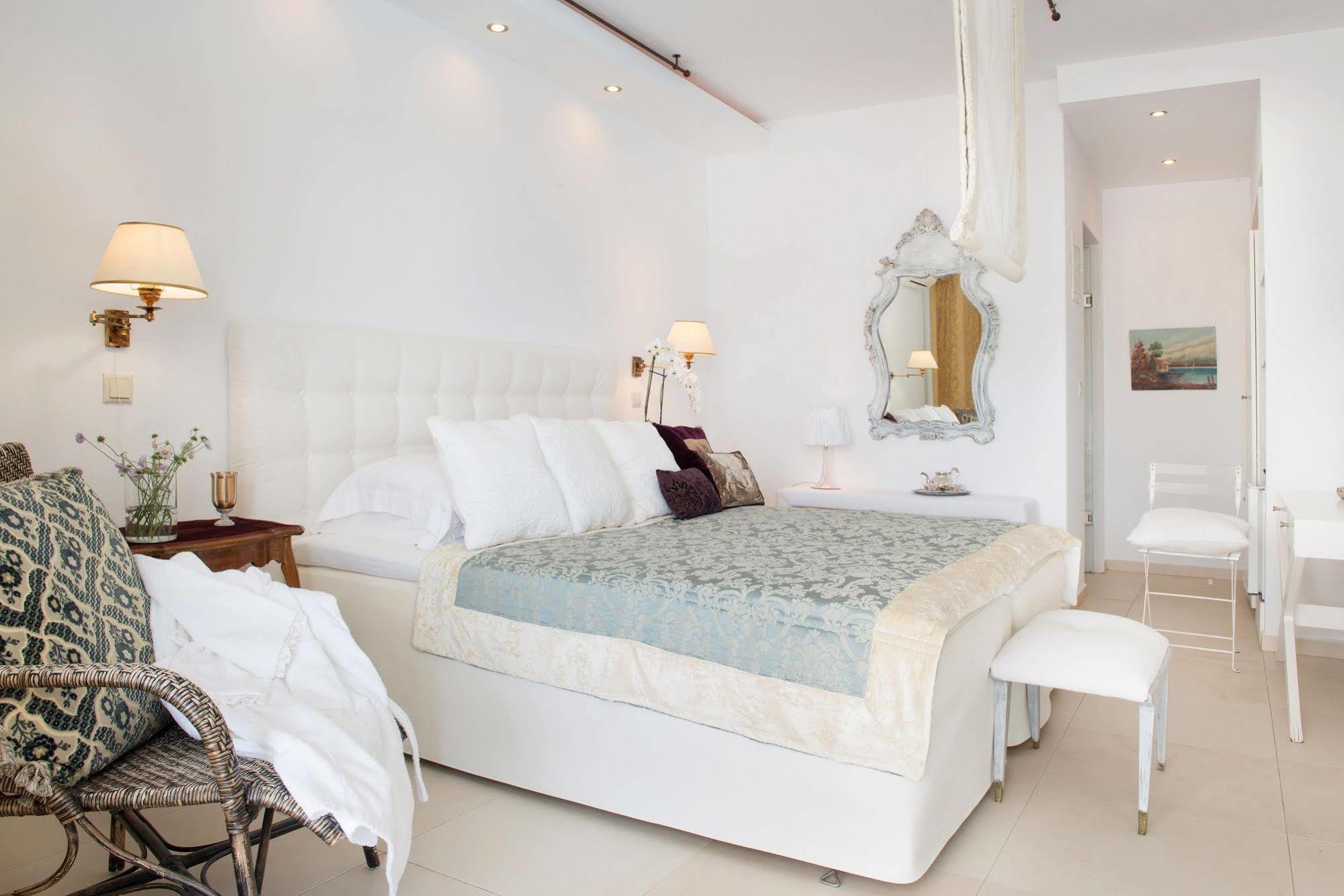 Mare Monte Small Boutique 3* Chrysi Ammoudia