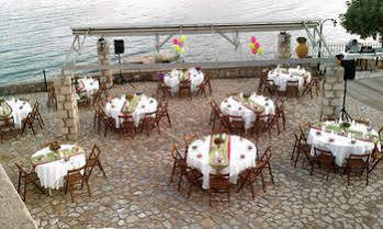 Hotel Annema And Restaurant Monemvasia