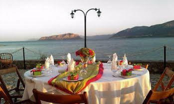 Hotel Annema And Restaurant 3*