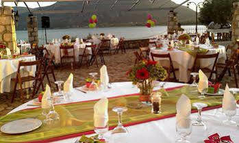 Hotel Annema And Restaurant 3*