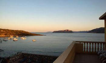 Annema And Restaurant Hotel Monemvasia