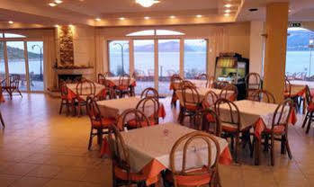 Annema And Restaurant Monemvasia