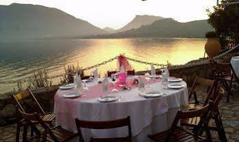 Annema And Restaurant Hotel