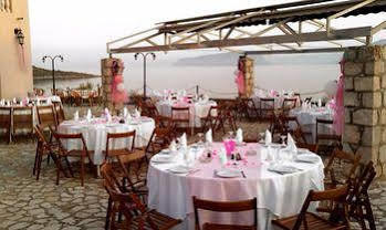 Annema And Restaurant Hotel 3*