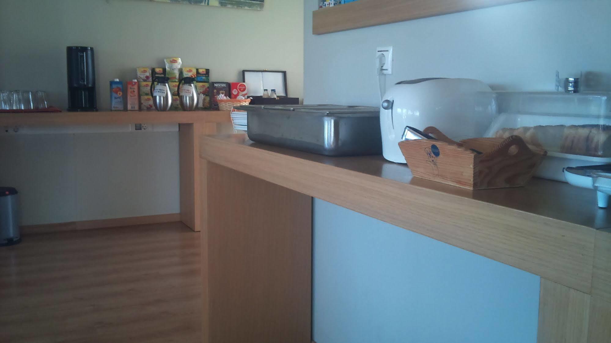 Diolkos Aparthotel