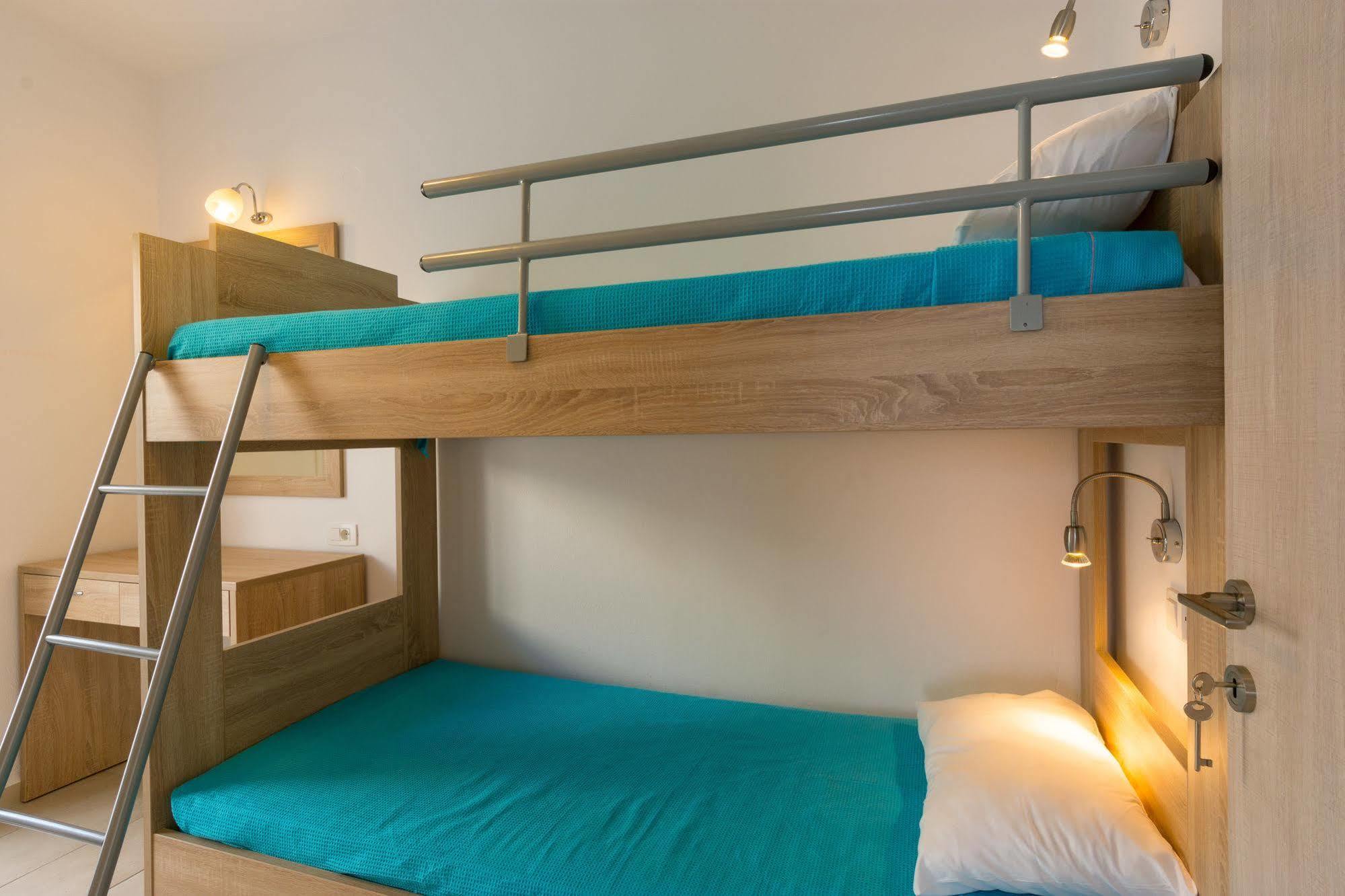 Apartment Socrates Apartmens & Restaurant *