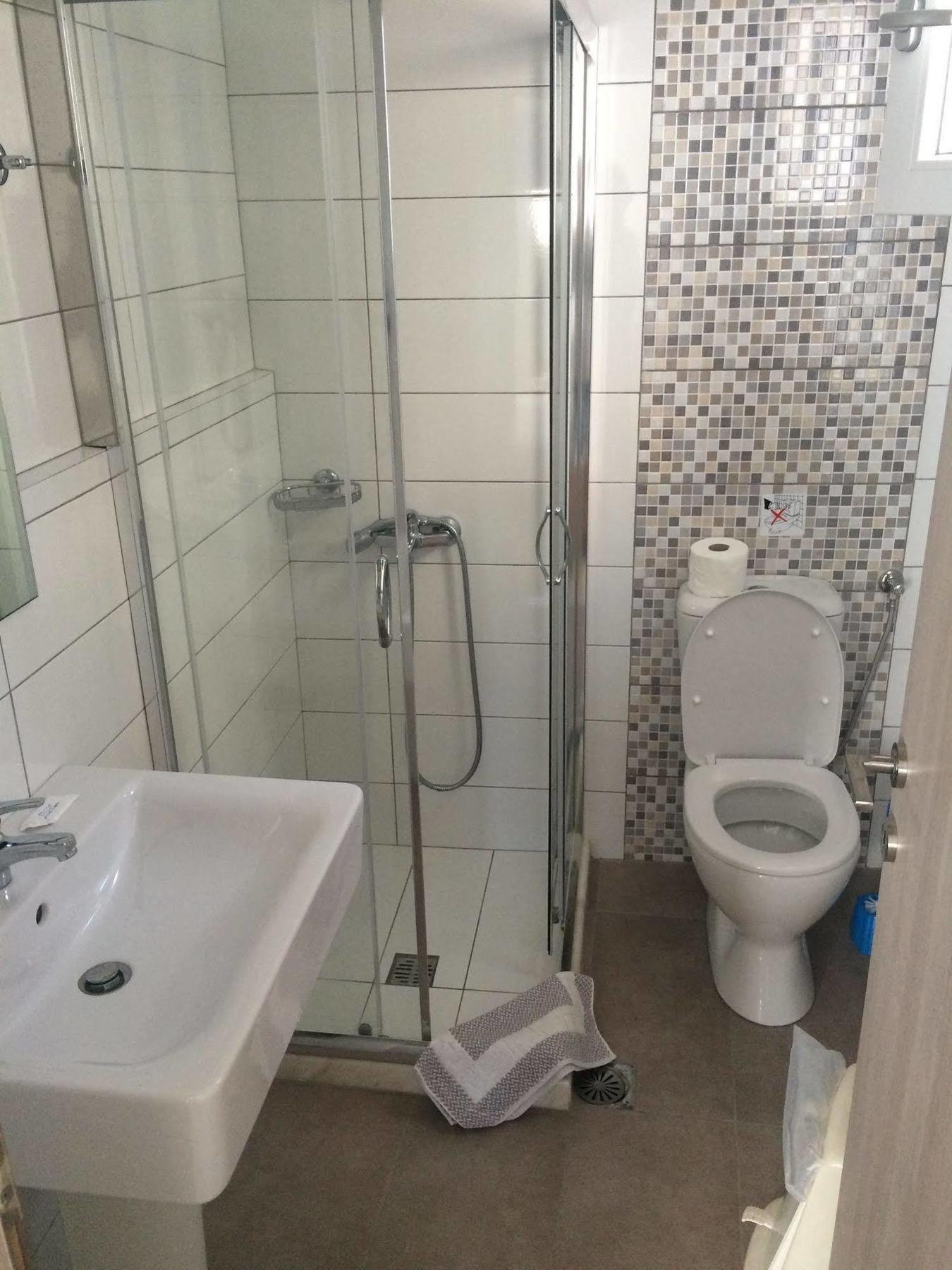 Socrates Apartmens & Restaurant Apartment *