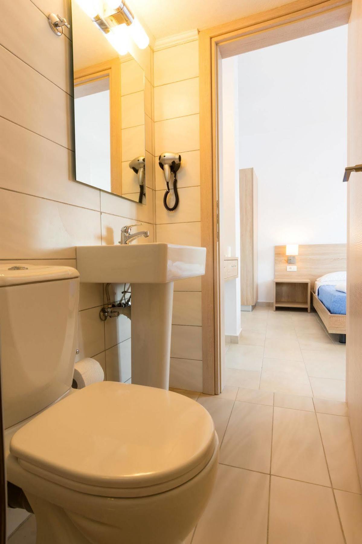 Socrates Apartmens & Restaurant Apartment