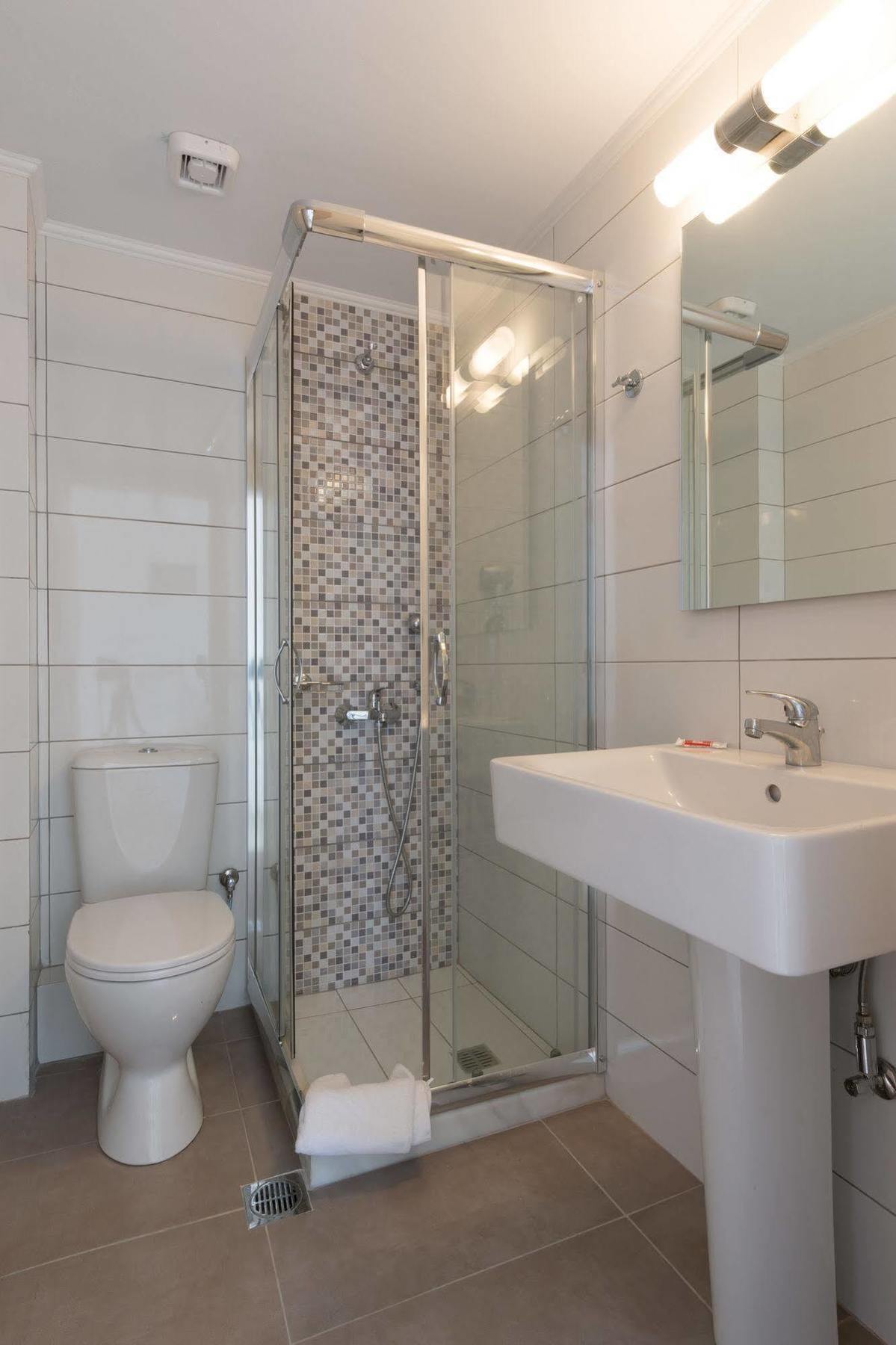 Apartment Socrates Apartmens & Restaurant