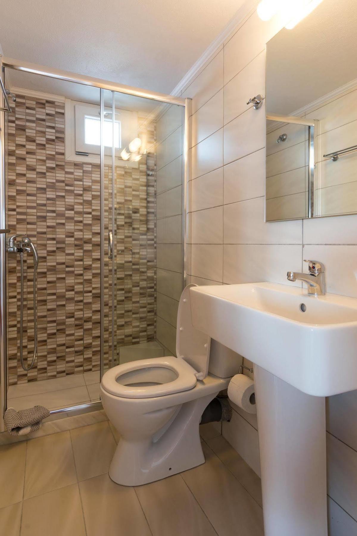 Apartment Socrates Apartmens & Restaurant Milatos