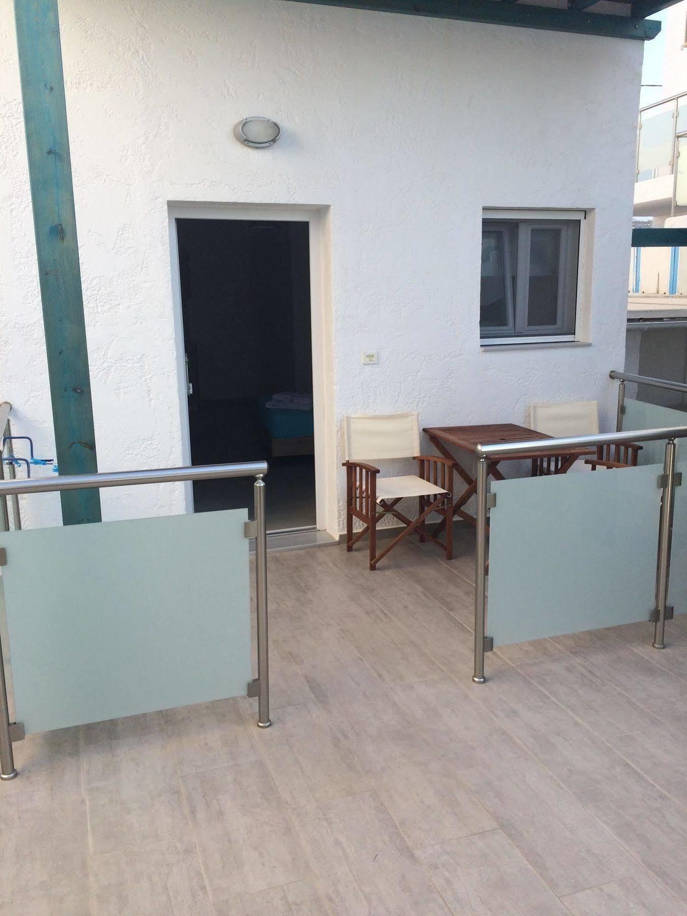 Apartment Socrates Apartmens & Restaurant *